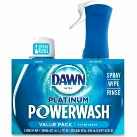 PROCTER & GAMBLE Dawn Powerwash Bundle 31836